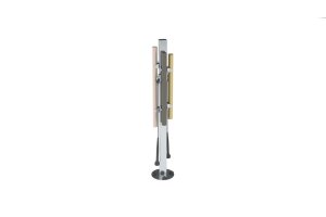 Ксилофон вертикальный «Столбик 4»