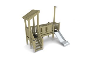 Игровой комплекс