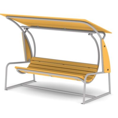 Элементы благоустройства