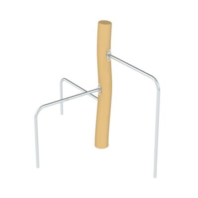 Спортивное оборудование, Наш двор