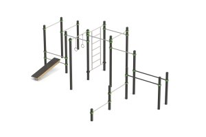 Спортивный комплекс