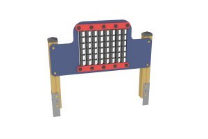 Развивающее тактильное оборудование