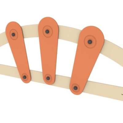 Ограждение, Наш двор