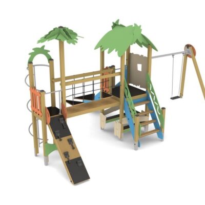 Игровой комплекс