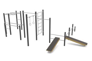 Спортивный комплекс