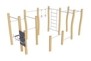 Спортивный комплекс