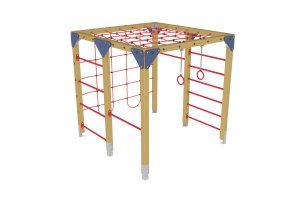 Детский спортивный комплекс