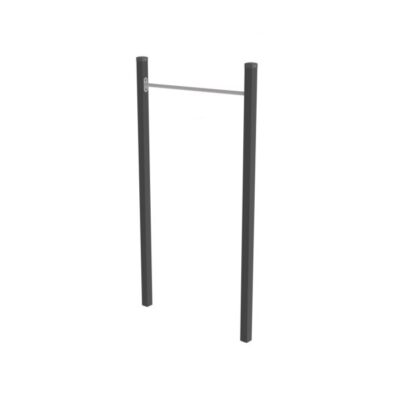 Спортивное оборудование, Наш двор