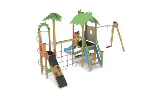 Игровой комплекс