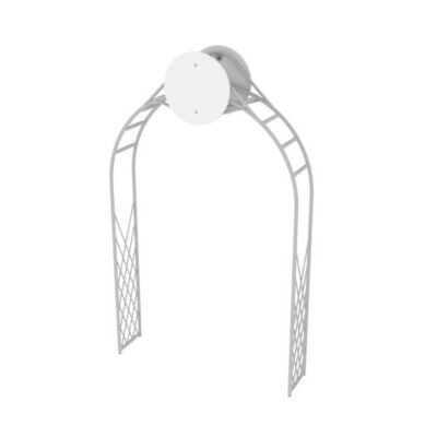 Элемент благоустройства, Наш двор