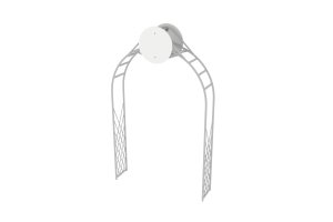 Элемент благоустройства