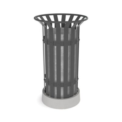 Урна, Наш двор