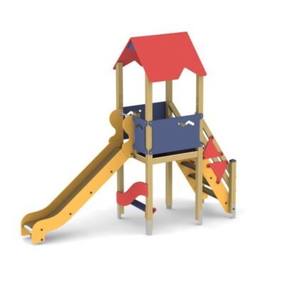 Нордика Наш двор