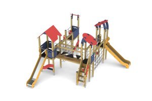 Игровой комплекс