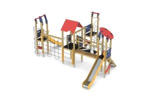 Игровой комплекс