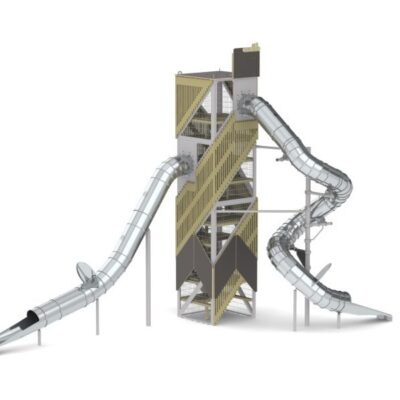 Игровой комплекс