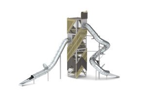 Игровой комплекс