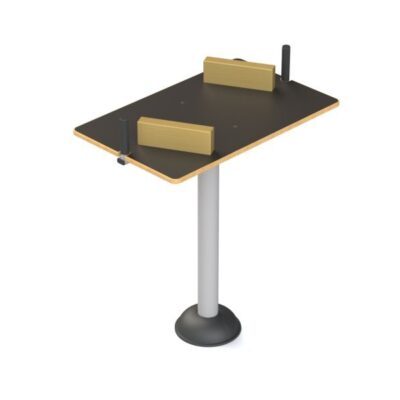 Спортивное оборудование, Наш двор