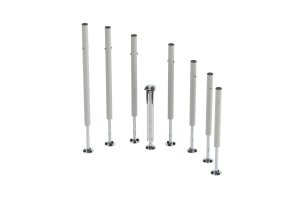 Ксилофон вертикальный «Колокола»