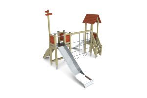 Игровой комплекс