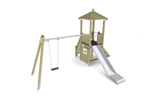 Игровой комплекс