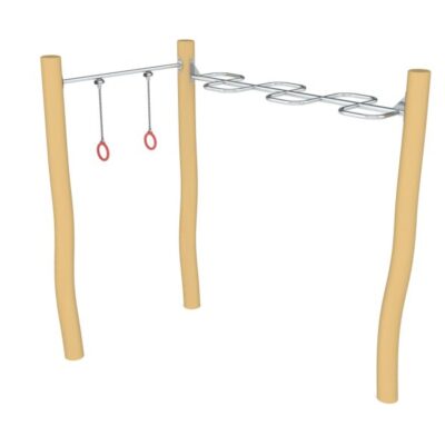 Спортивный комплекс, Наш двор