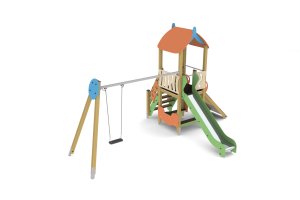 Игровой комплекс