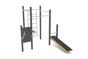 Спортивный комплекс