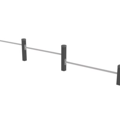 Спортивный комплекс, Наш двор