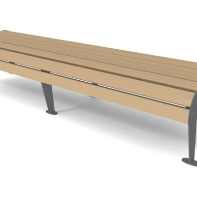 Скамейка, Наш двор