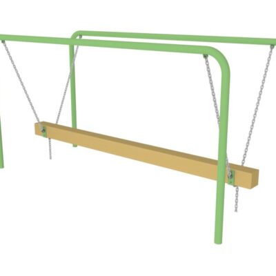 Элемент благоустройства, Наш двор