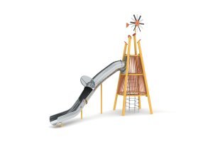 Игровой комплекс