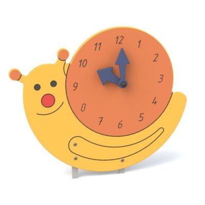 Развивающее тактильное оборудование, Наш двор