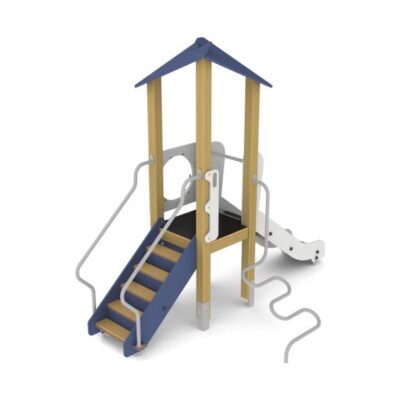 Игровой комплекс