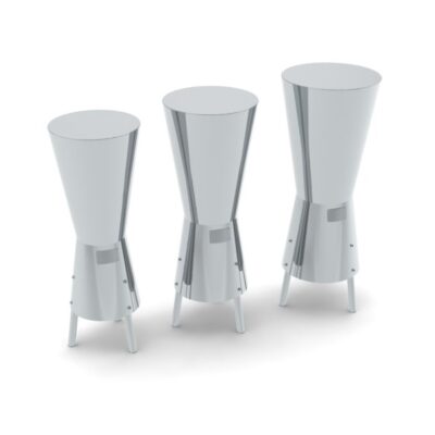 Барабан ударный «Джембэ», Наш двор