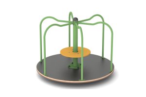 Вращающаяся платформа