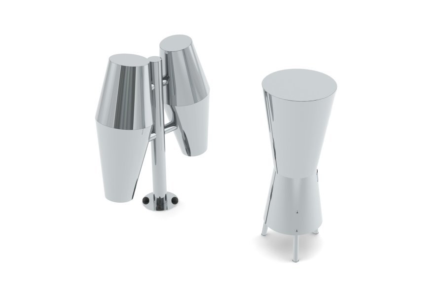 Музыкальный инструмент "Конги и Джембэ", Наш двор