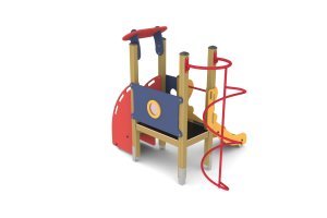 Игровой комплекс