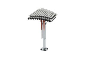 Ксилофон с резонаторами «Гармония»