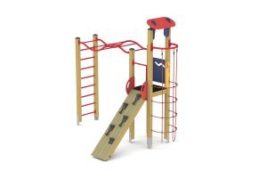 Игровой комплекс