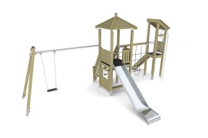 Игровой комплекс