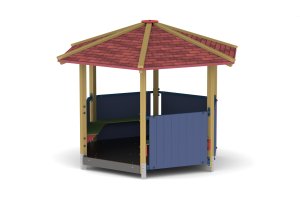 Теневой навес