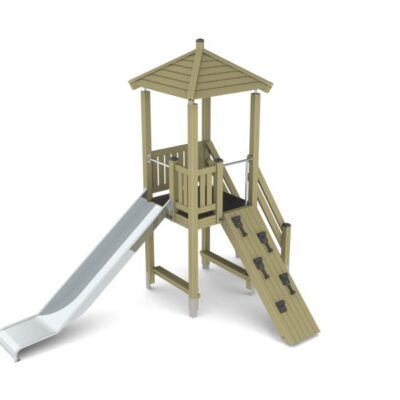 Игровой комплекс, Наш двор