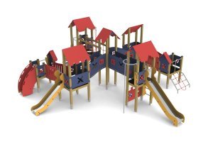 Игровой комплекс