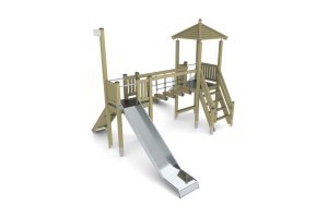 Игровой комплекс