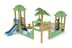 Игровой комплекс