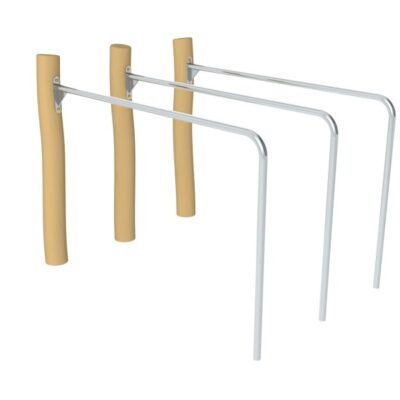 Спортивный комплекс, Наш двор