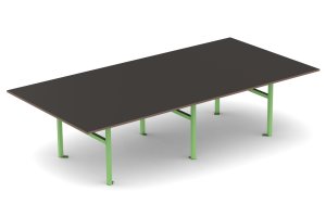 Стол для настольного тенниса