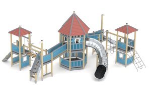 Игровой комплекс