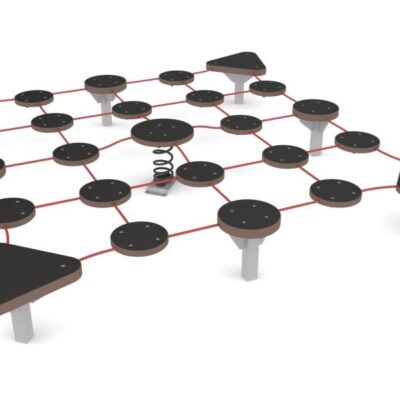 Элемент благоустройства, Наш двор